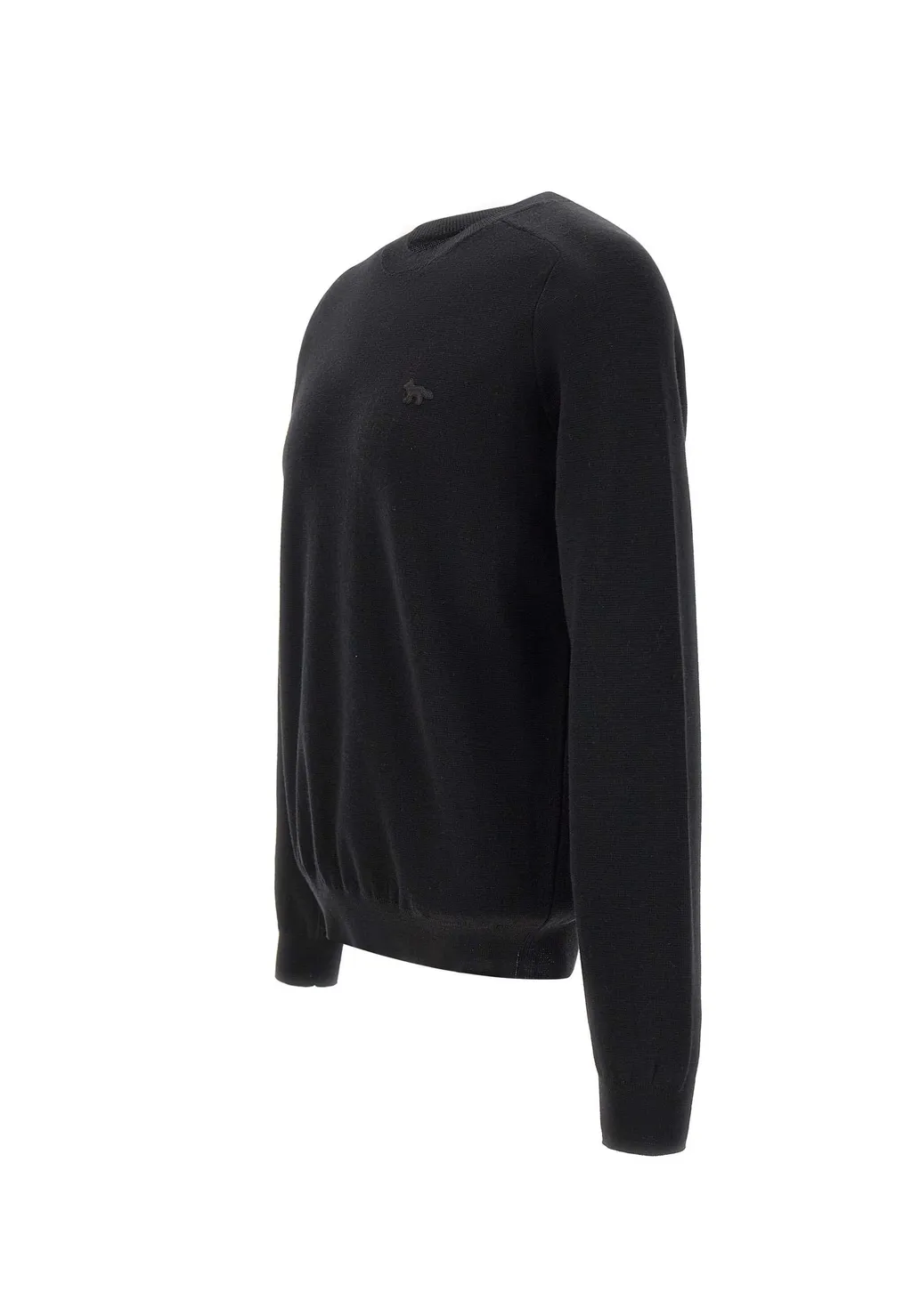 Maison Kitsun Technical Jumper