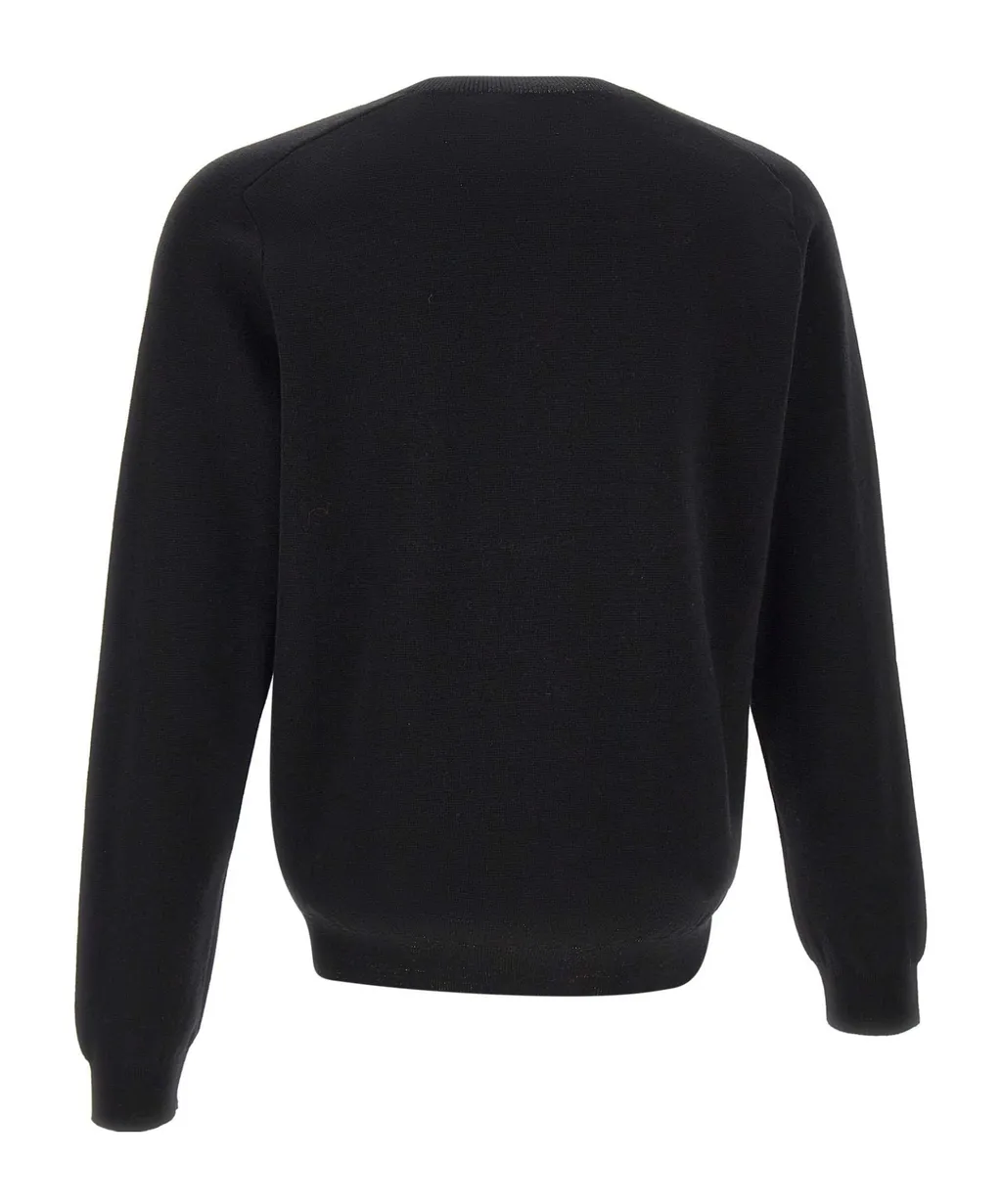Maison Kitsun Technical Jumper