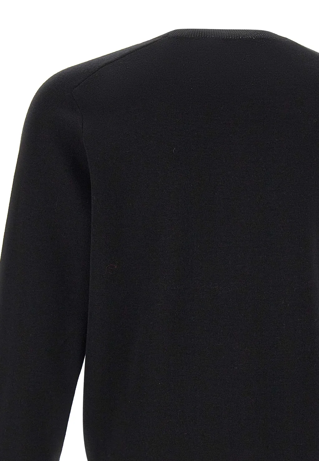 Maison Kitsun Technical Jumper