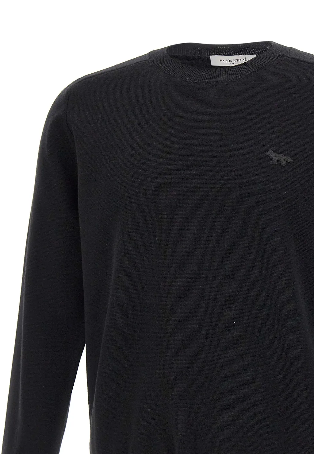 Maison Kitsun Technical Jumper