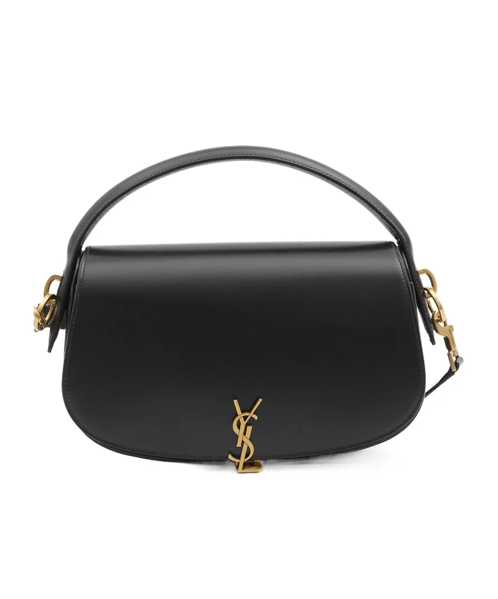 Leather Bag