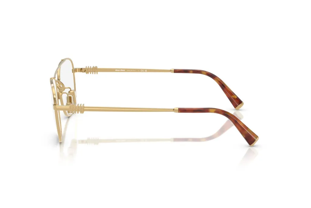 Square-Frame Glasses