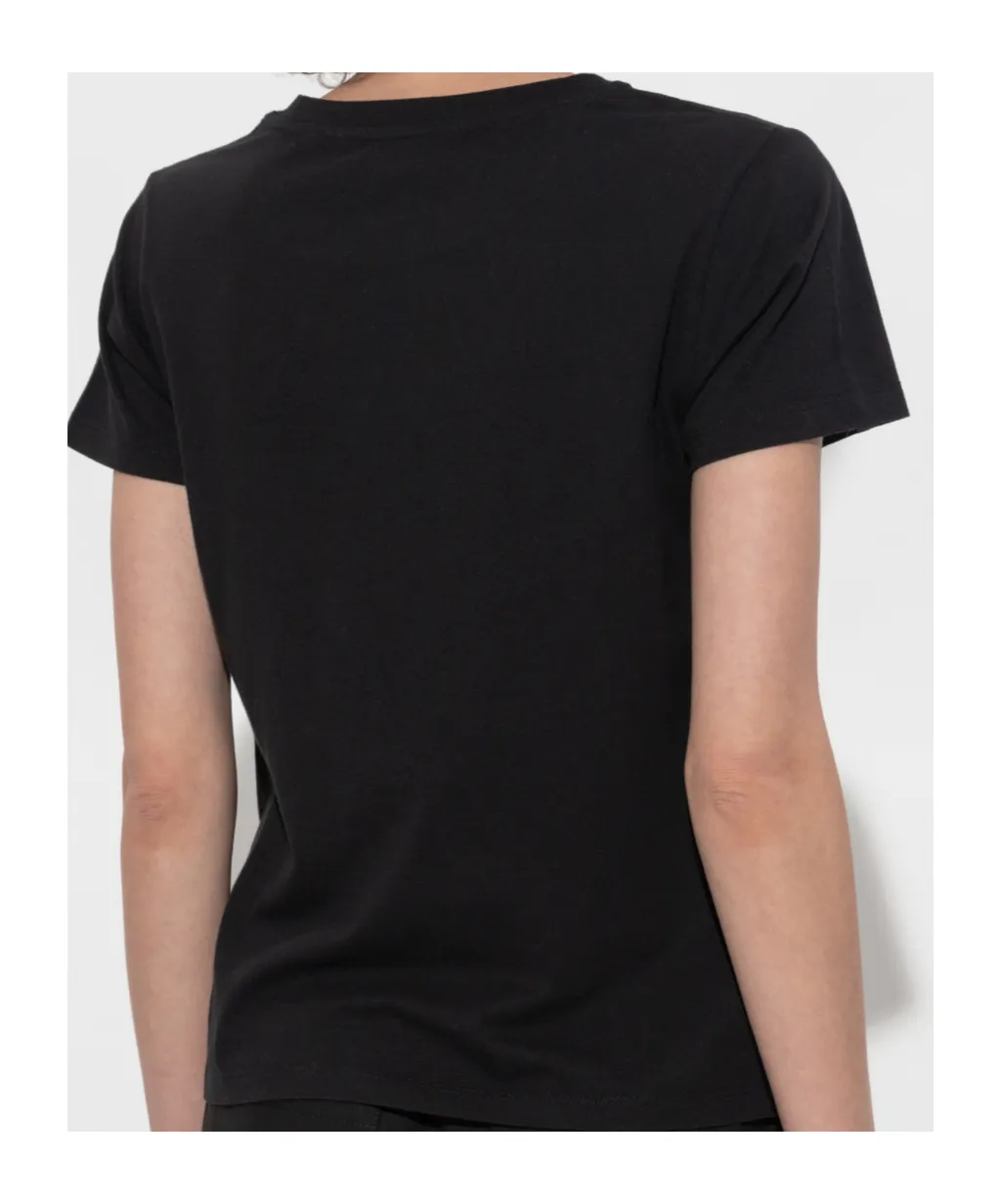 Alys Cotton T-Shirt
