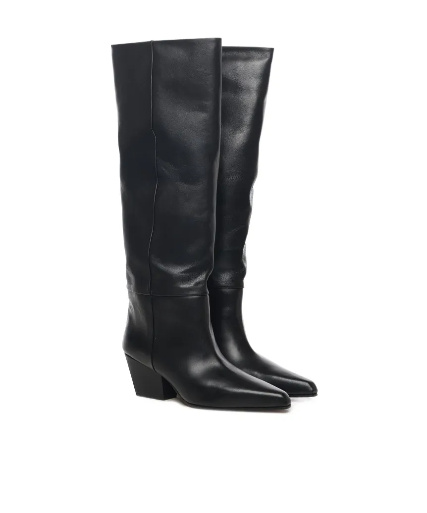 Paris Texas Jane Boots