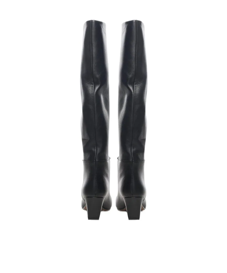 Paris Texas Jane Boots