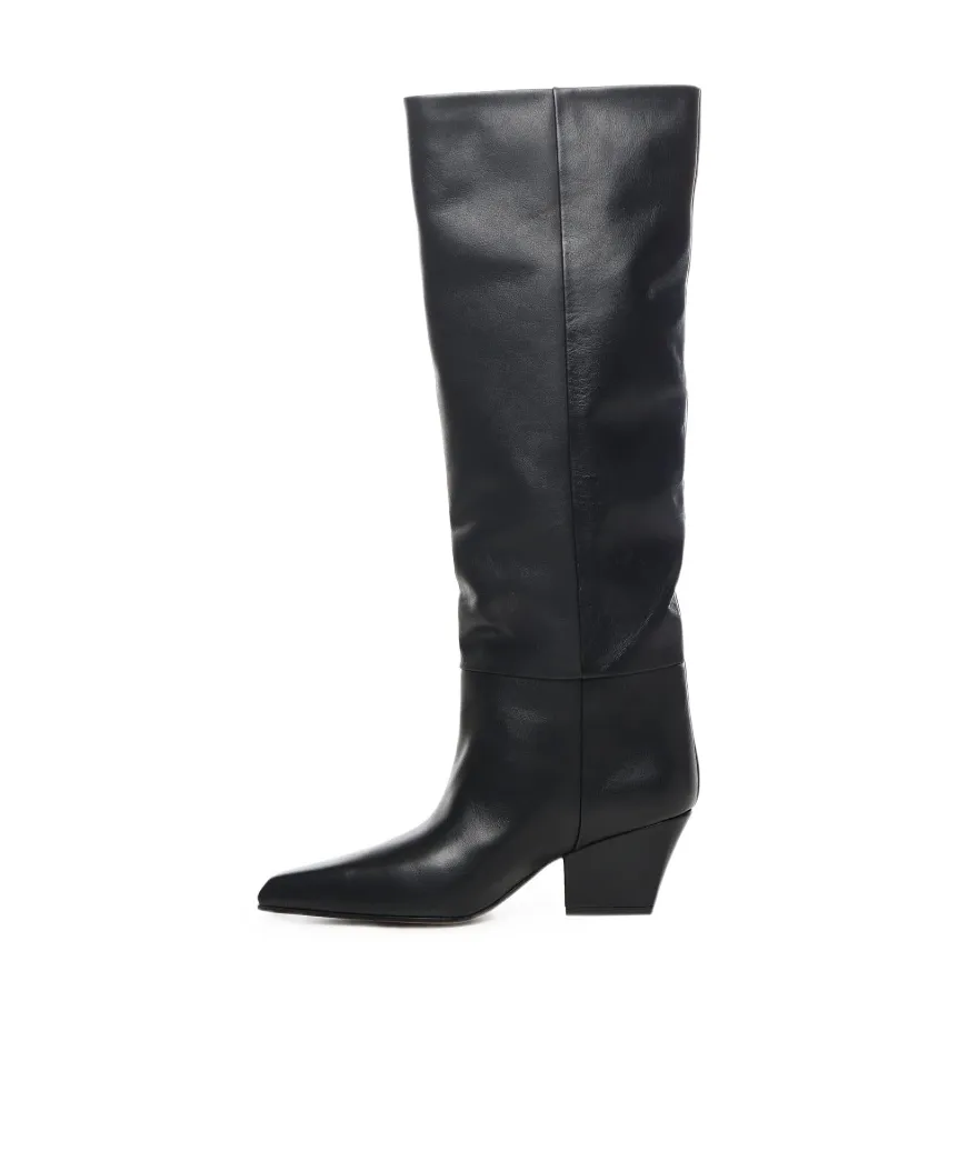 Paris Texas Jane Boots