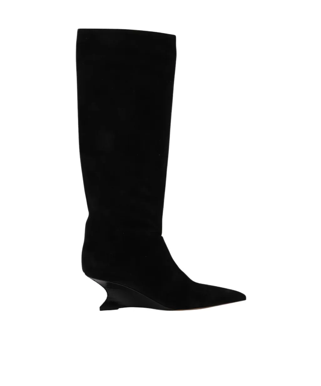 Paris Texas Nina Boots