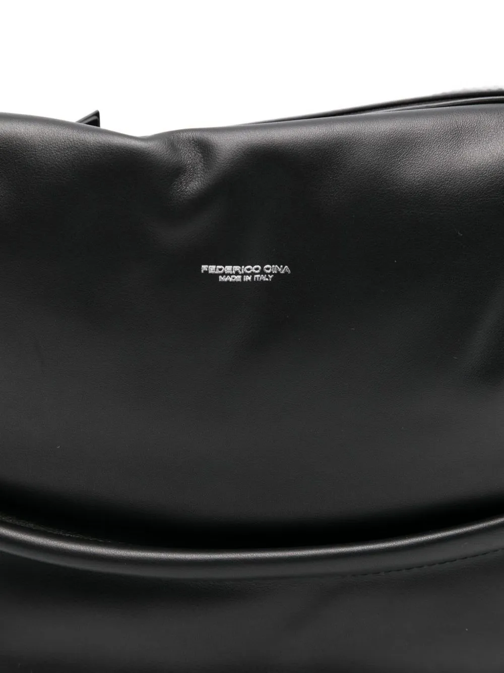 Federico Cina Tortellino Shoulder Bag