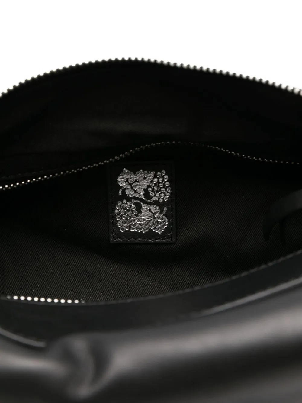 Federico Cina Tortellino Shoulder Bag