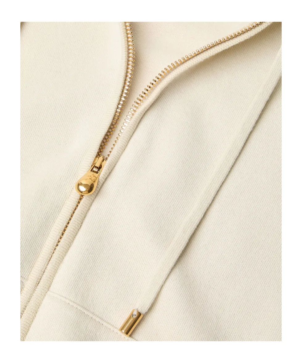 Viera Bomber Jacket