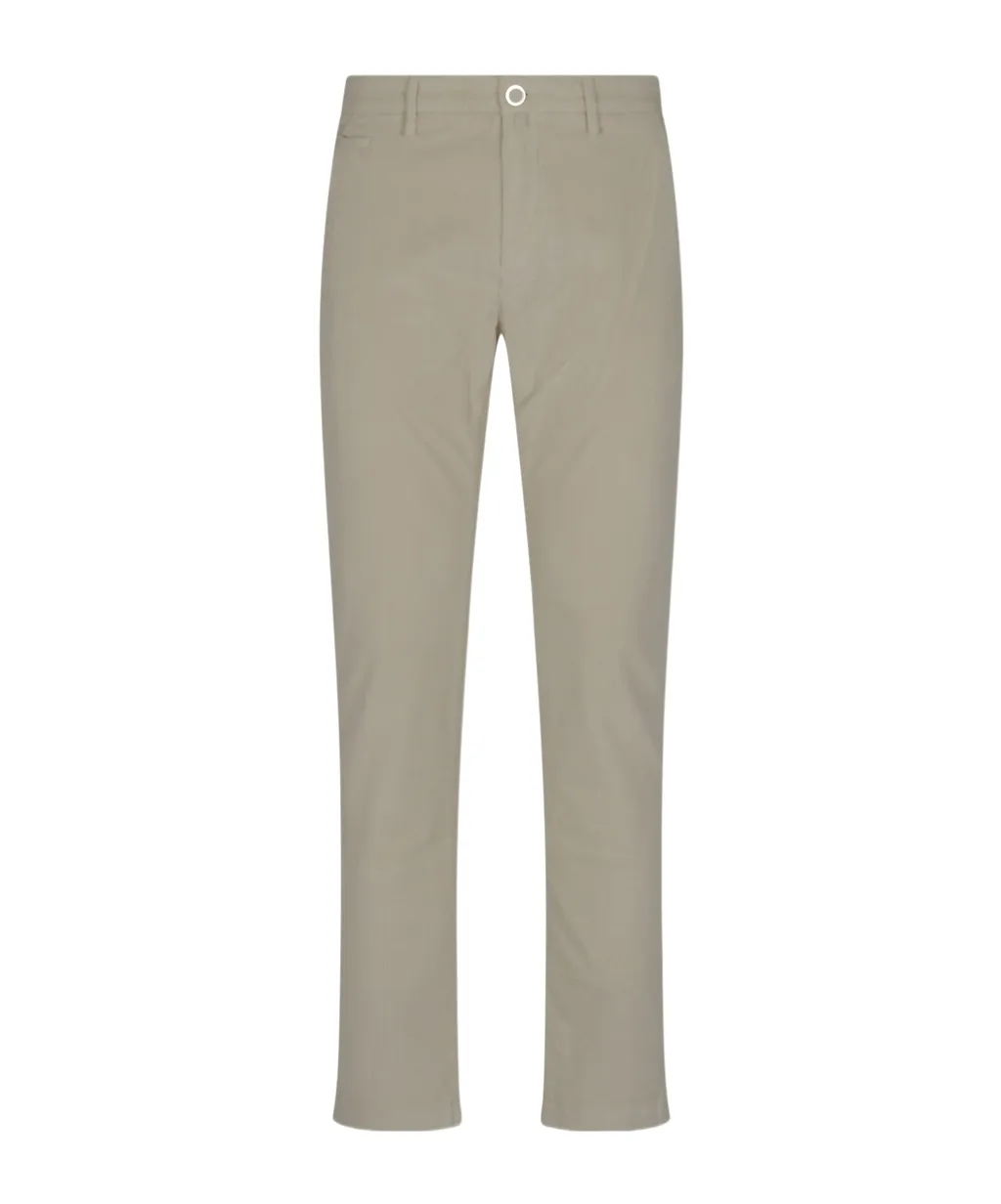 Corduroy Trousers