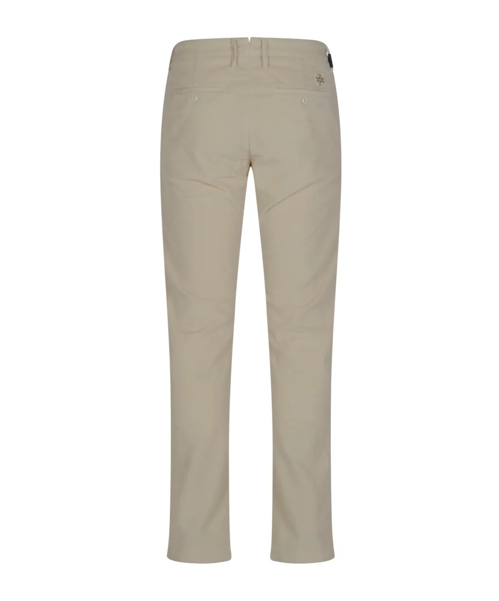 Corduroy Trousers