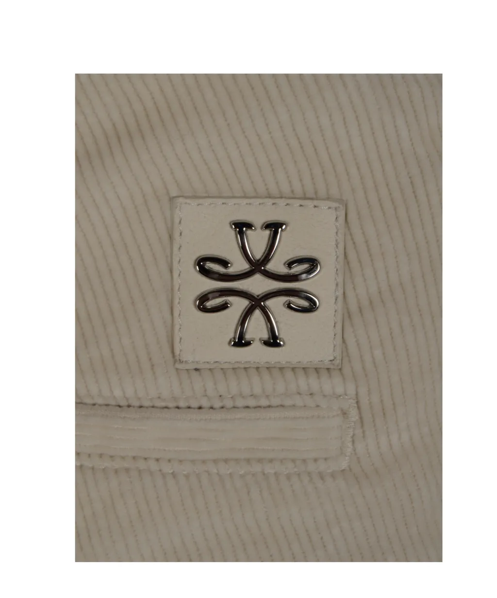 Corduroy Trousers