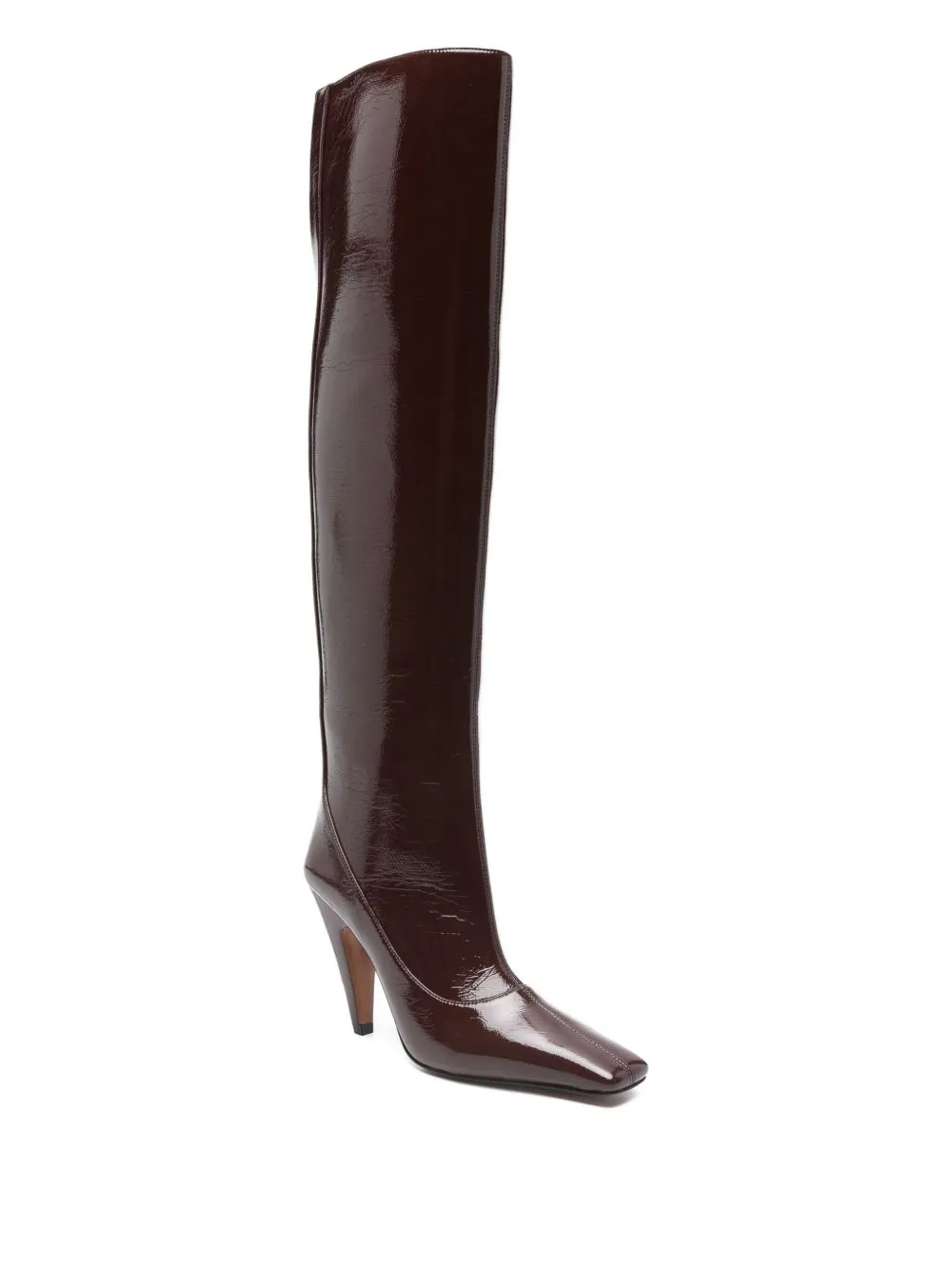 Stiletto Boots