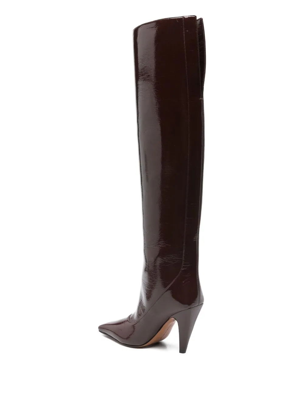 Stiletto Boots