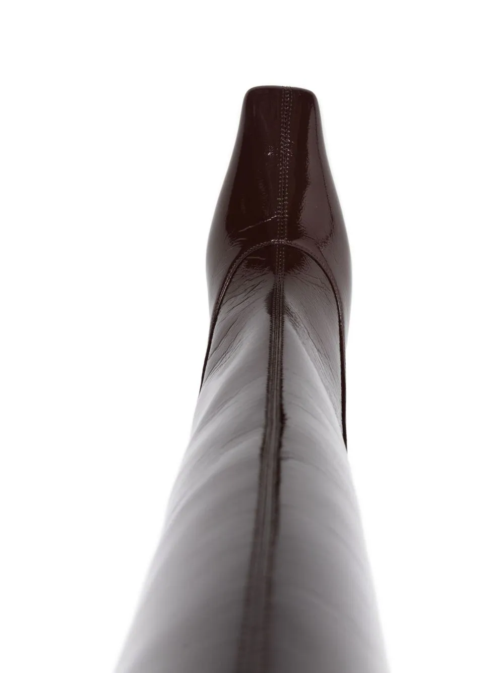 Stiletto Boots