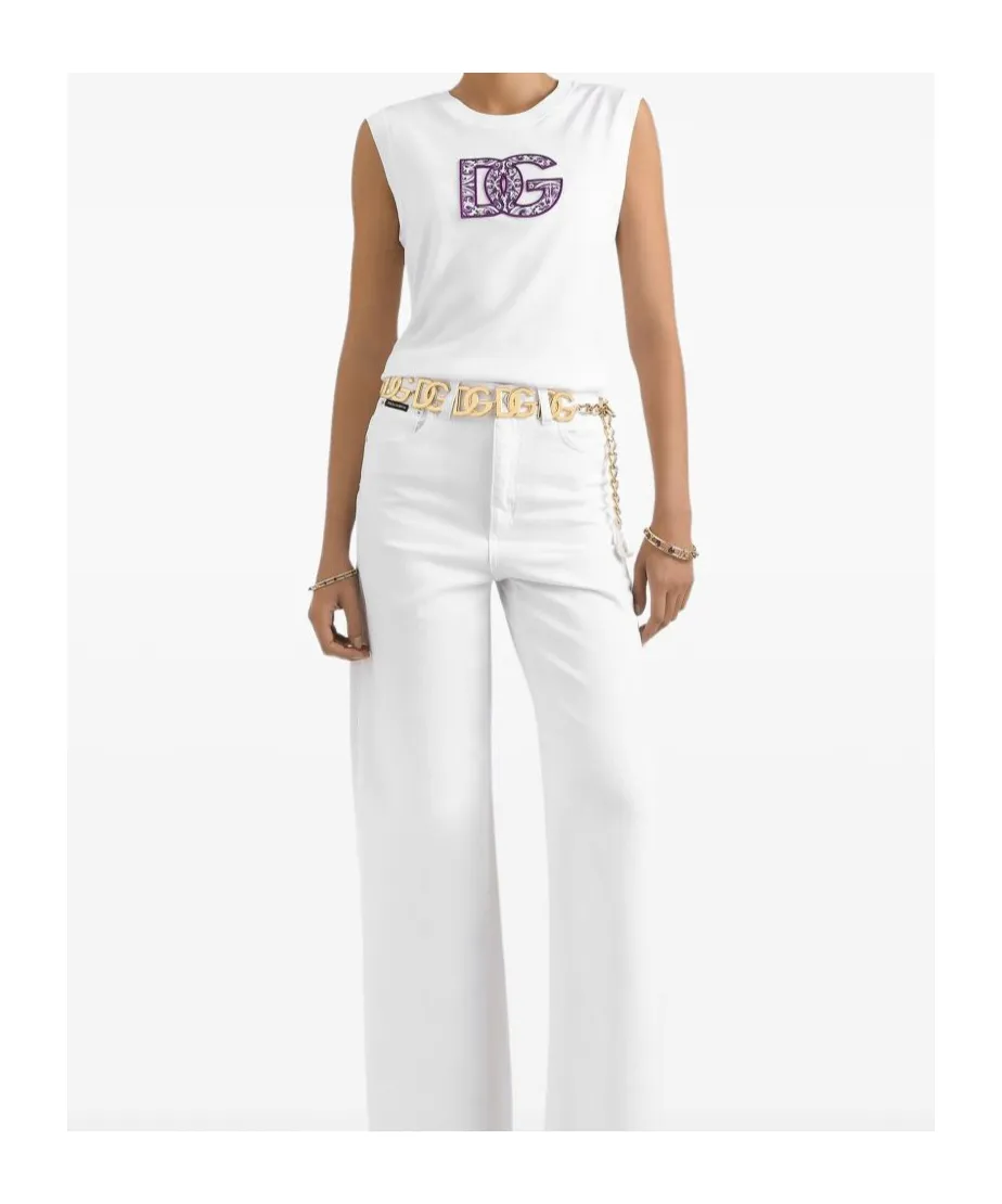 Cotton T-Shirt