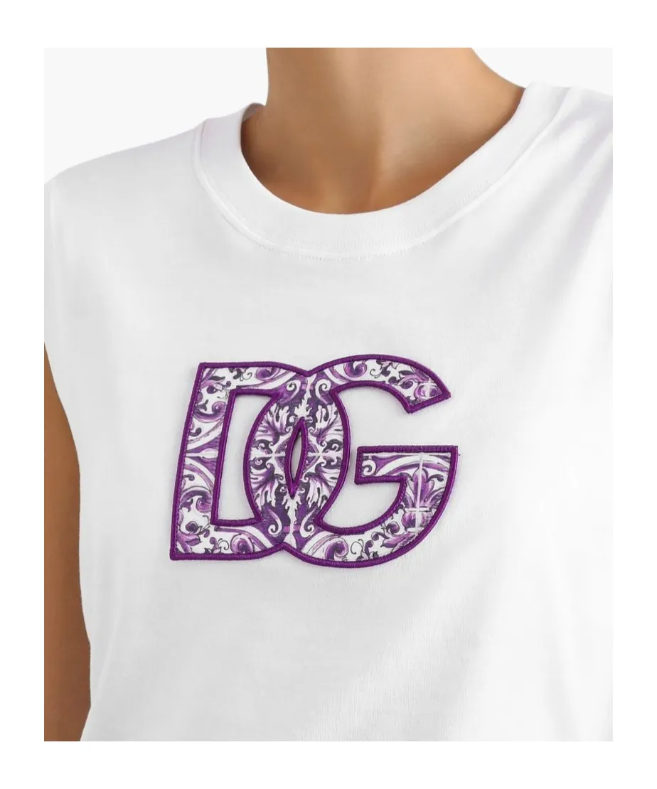 Cotton T-Shirt