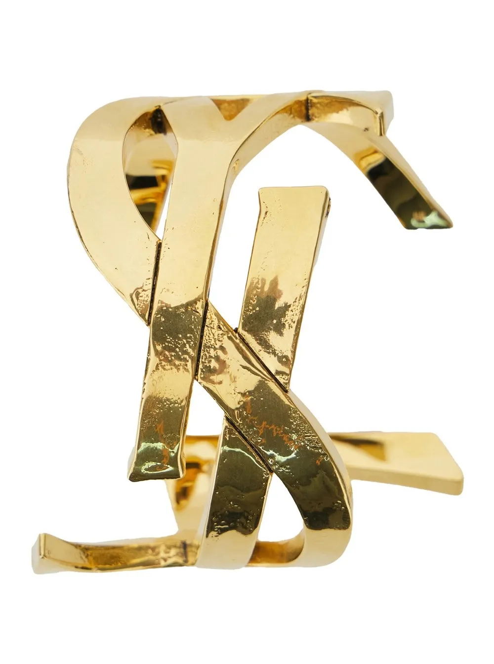 Saint Laurent Cassandre Bracelet