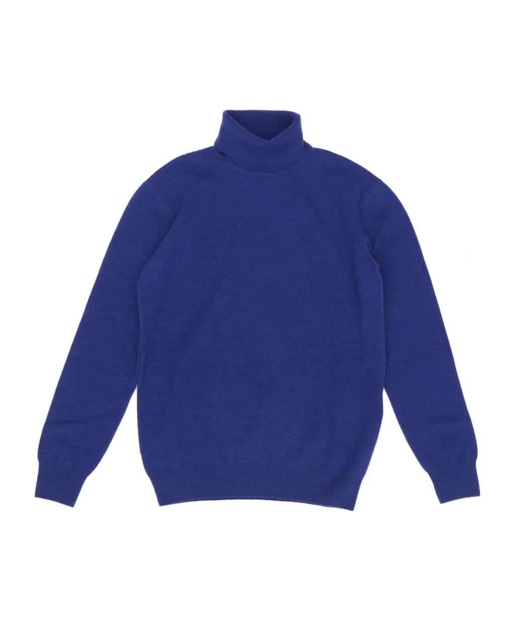 Turtleneck Sweater
