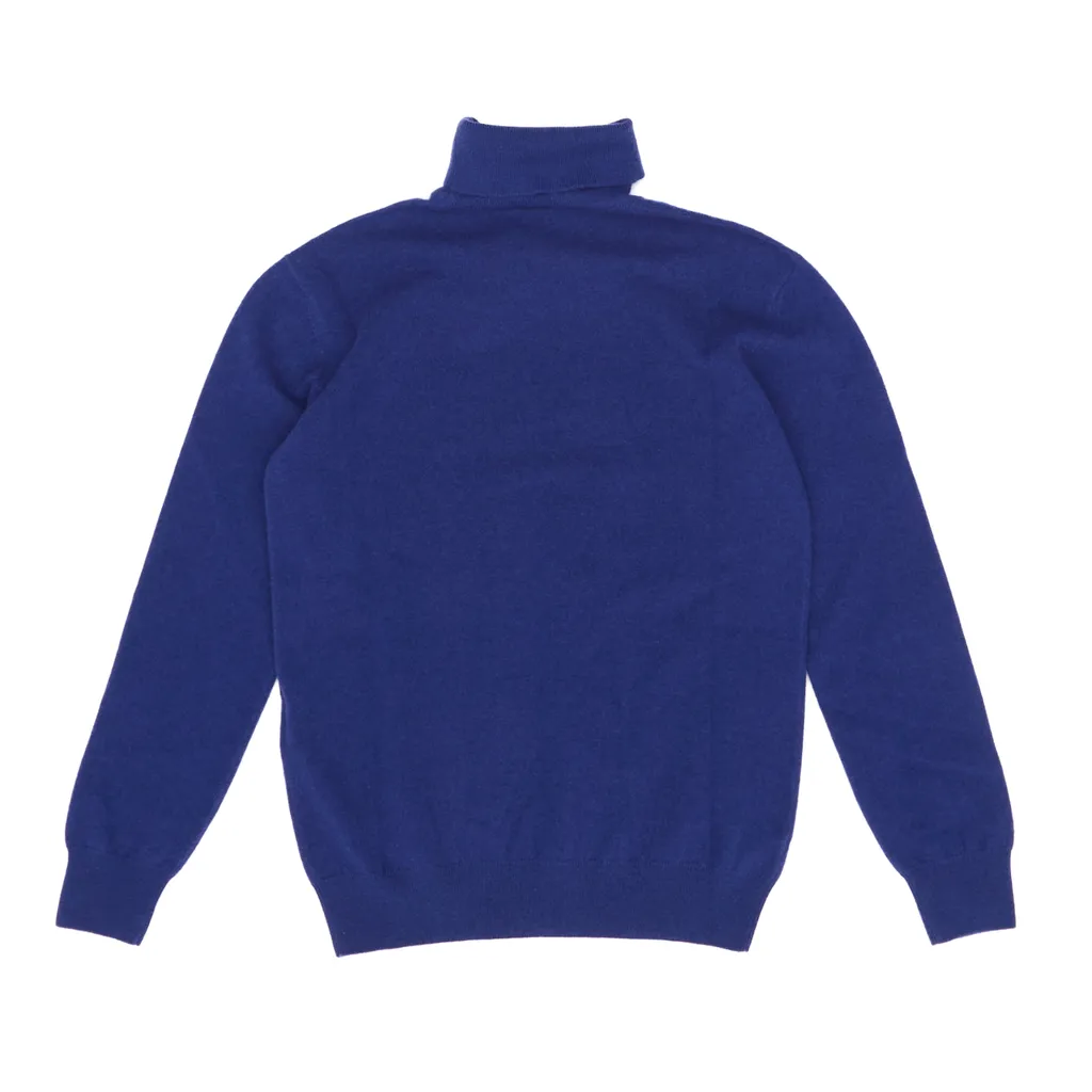 Turtleneck Sweater