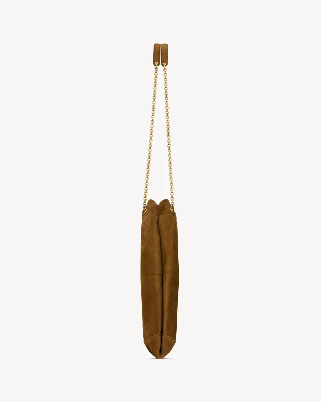Saint Laurent Jamie Logo Plaque Pochon