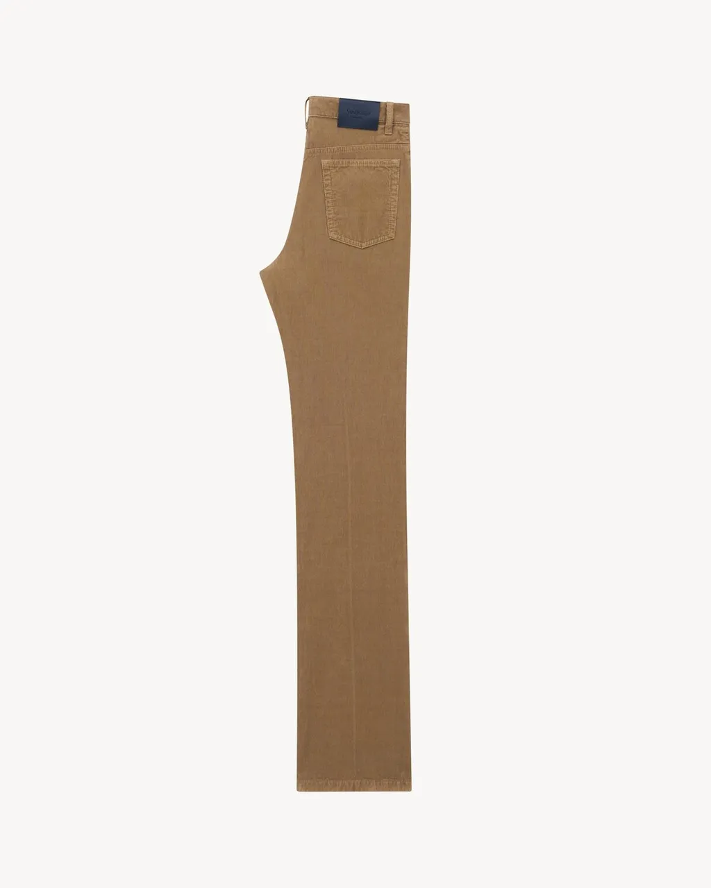 Clyde Pants In Corduroy