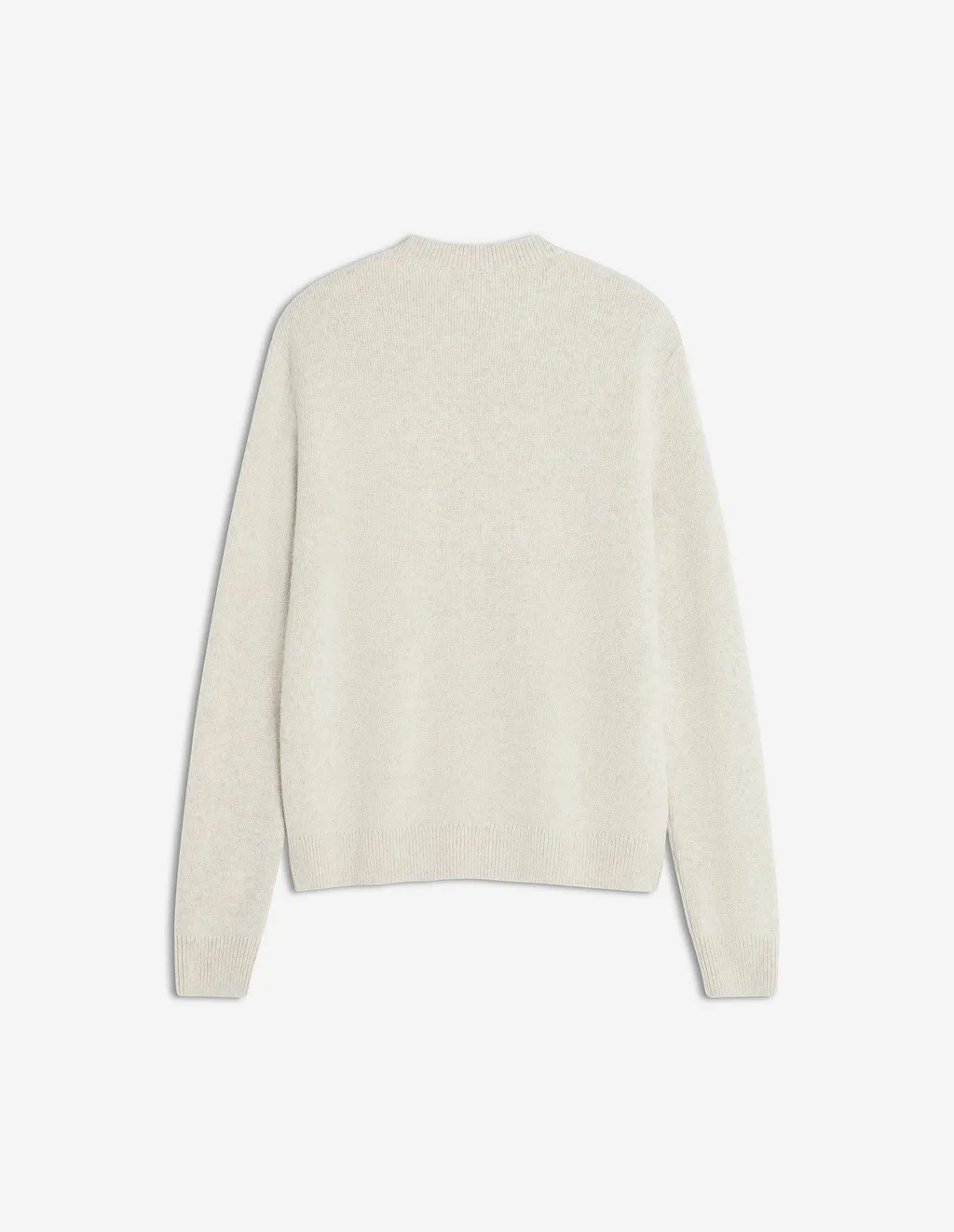Maison Kitsuné Fox Head Jumper
