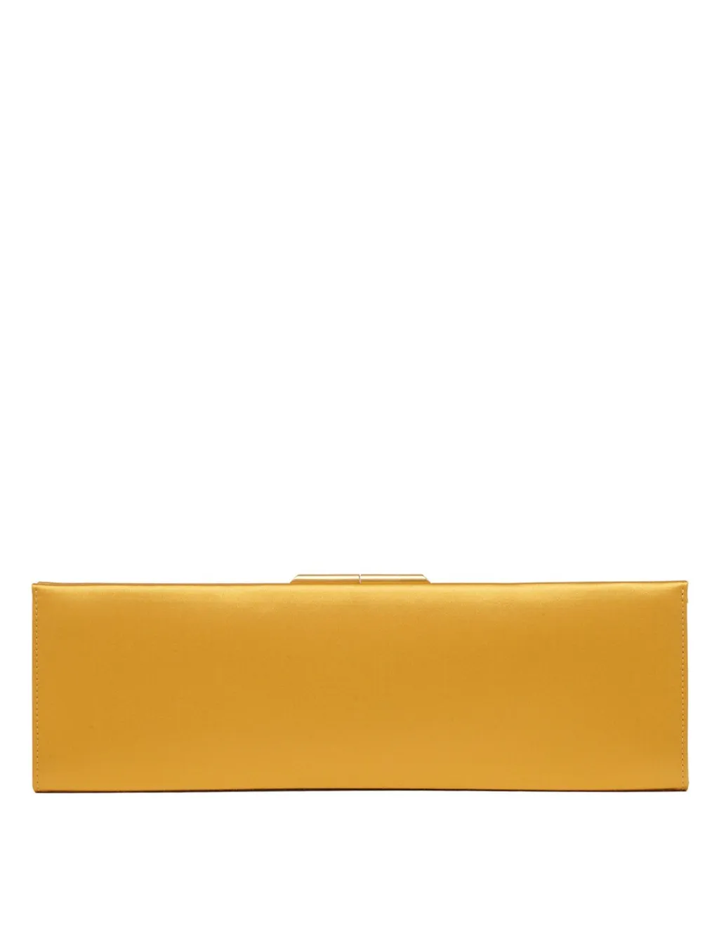 Saint Laurent Midnight Large Clutch Bag