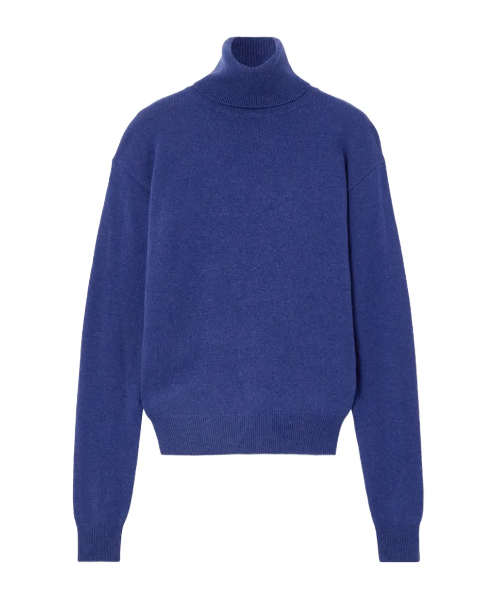 Turtleneck Sweater