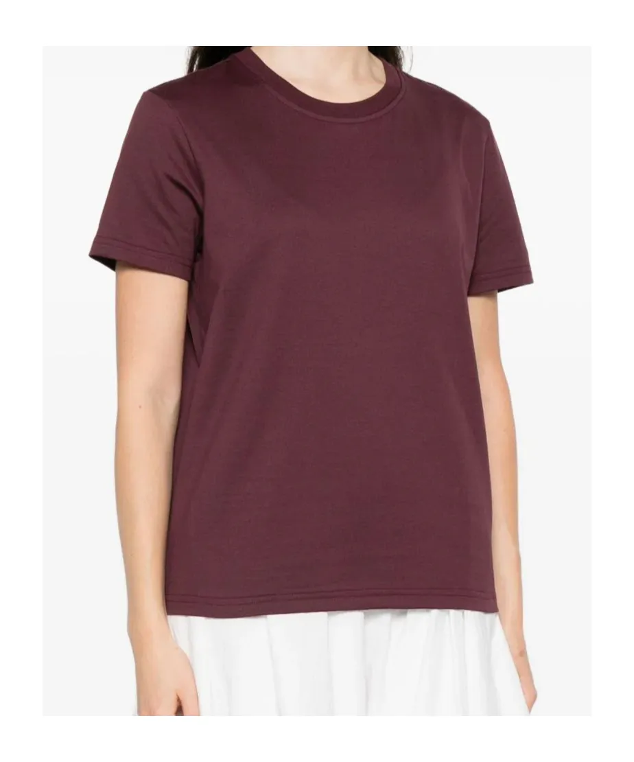 Keyhole Tie-Detail Top