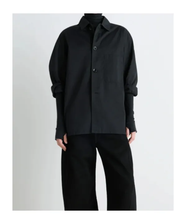 Lemaire Pyjama Shirt