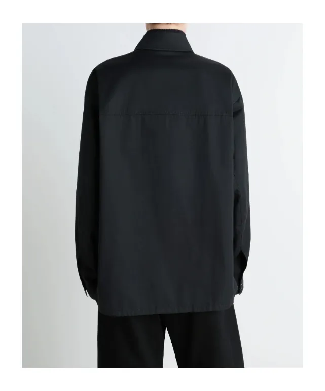 Lemaire Pyjama Shirt