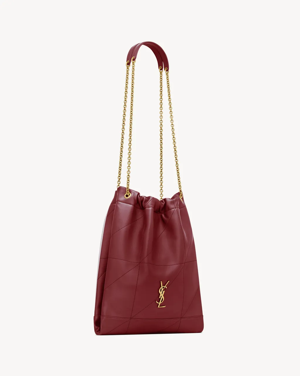 Saint Laurent Jamie 4.3 Pouchon Shoulder Bag