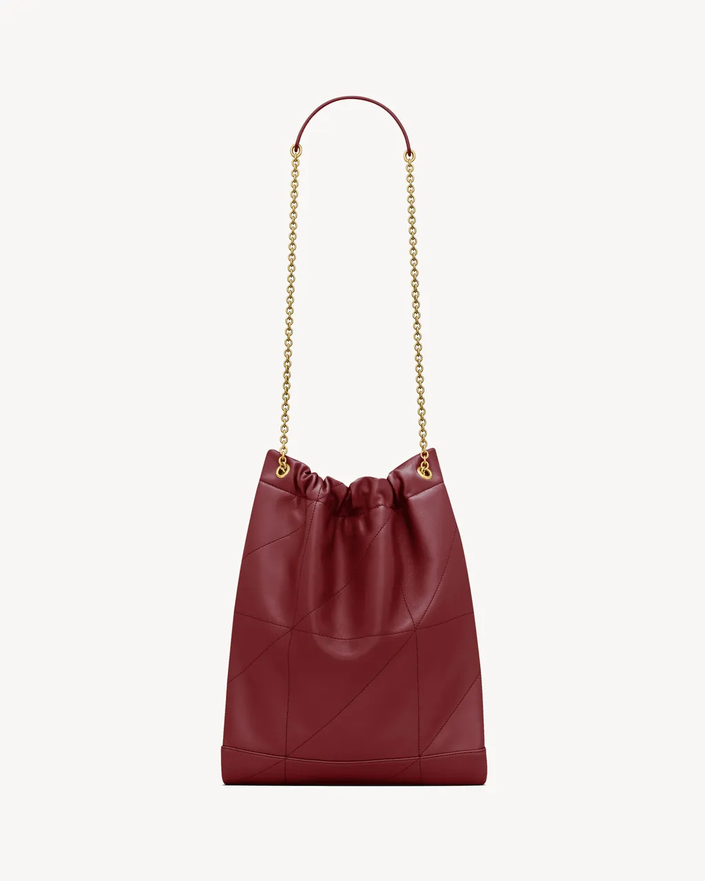 Saint Laurent Jamie 4.3 Pouchon Shoulder Bag