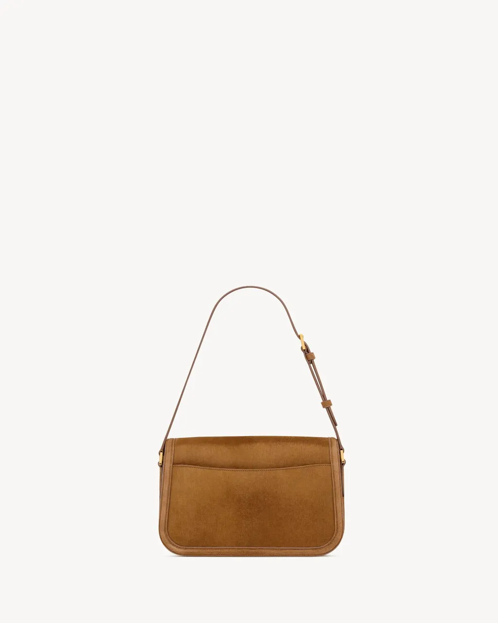 Solferino Medium In Suede