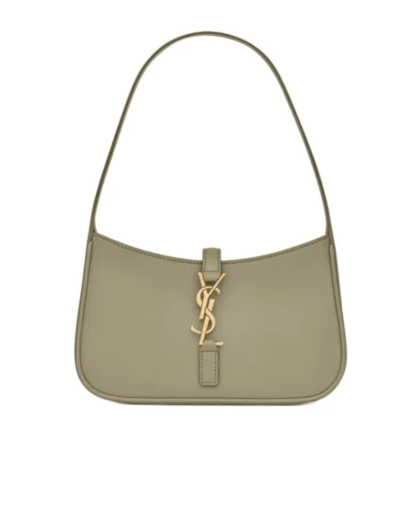 Saint Laurent Le 5 à 7 Mini Shoulder Bag