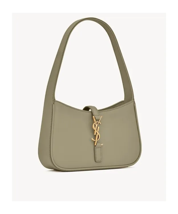 Saint Laurent Le 5 à 7 Mini Shoulder Bag