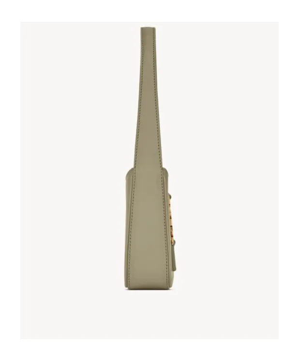 Saint Laurent Le 5 à 7 Mini Shoulder Bag
