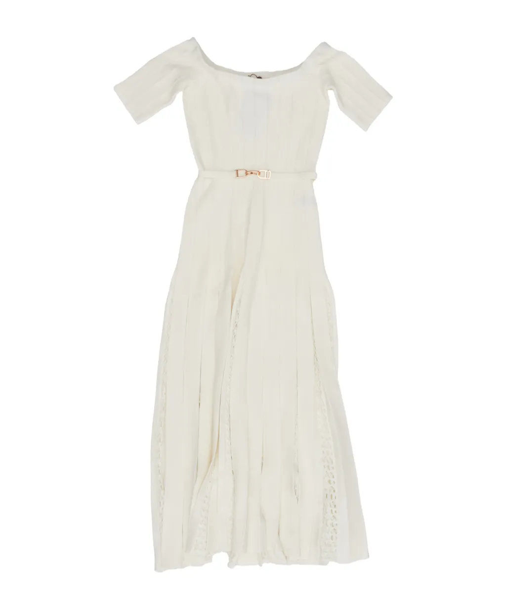 Off Shoulder Dress