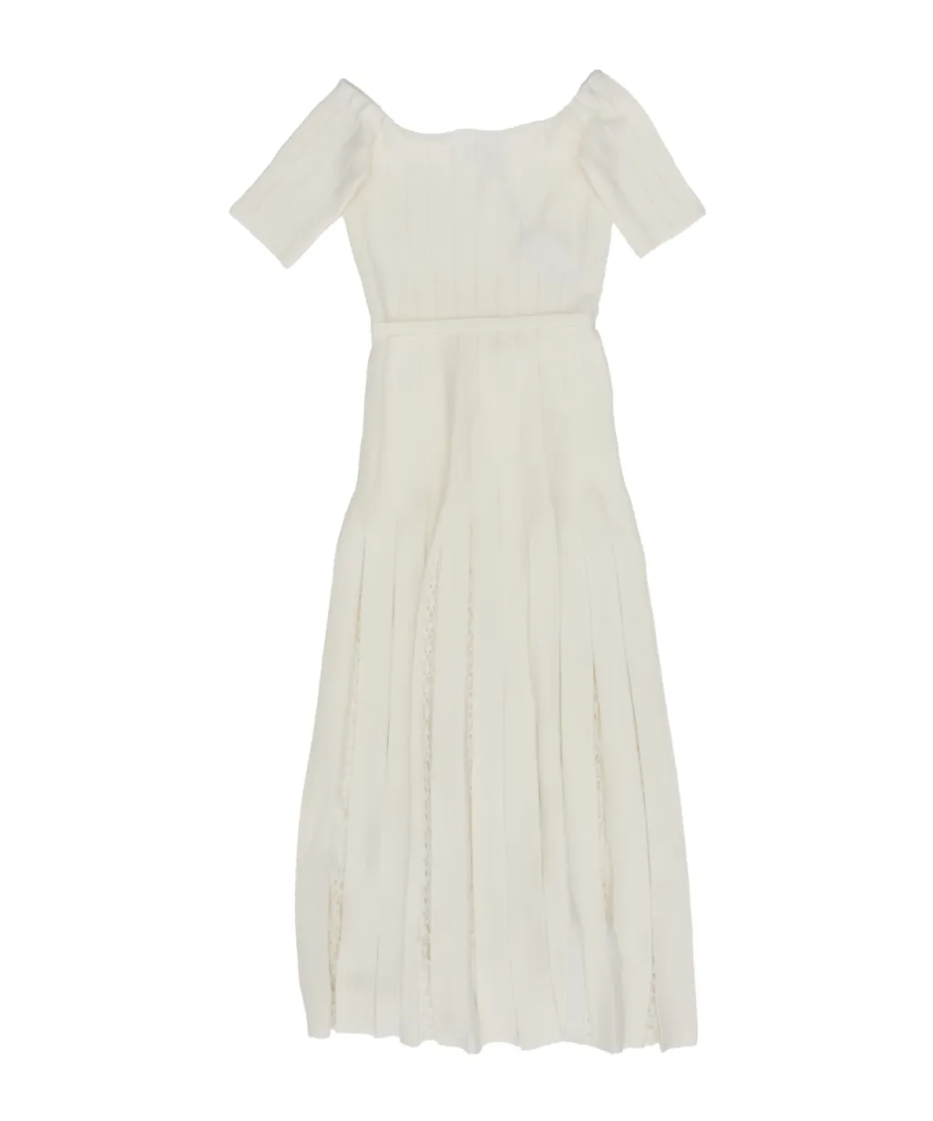 Off Shoulder Dress