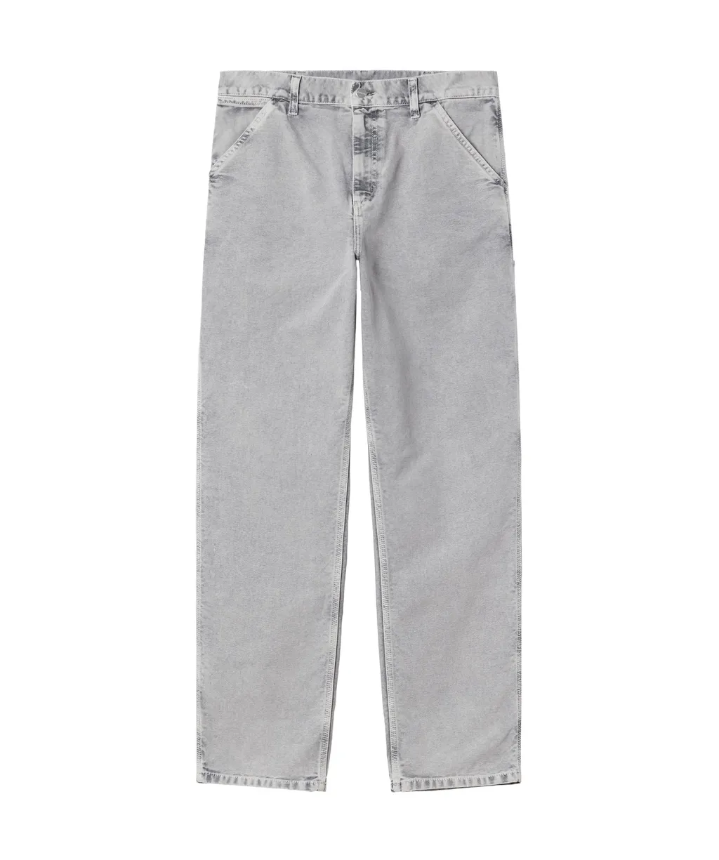 Carhartt Wip Single Knee Pants