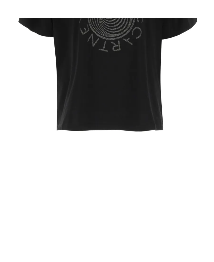Logo-Print T-Shirt
