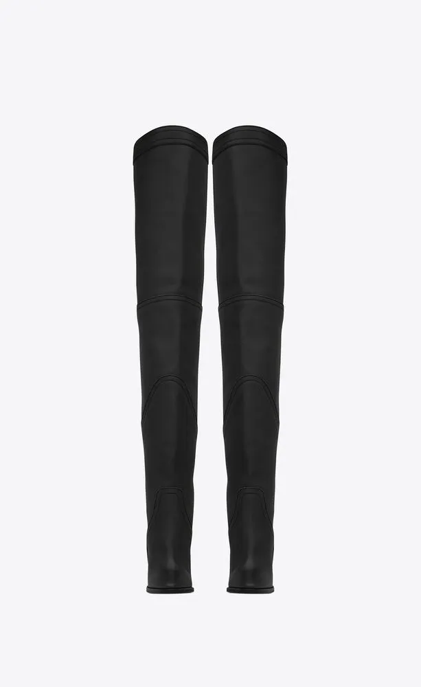 Kensington Over-The-Knee Boots