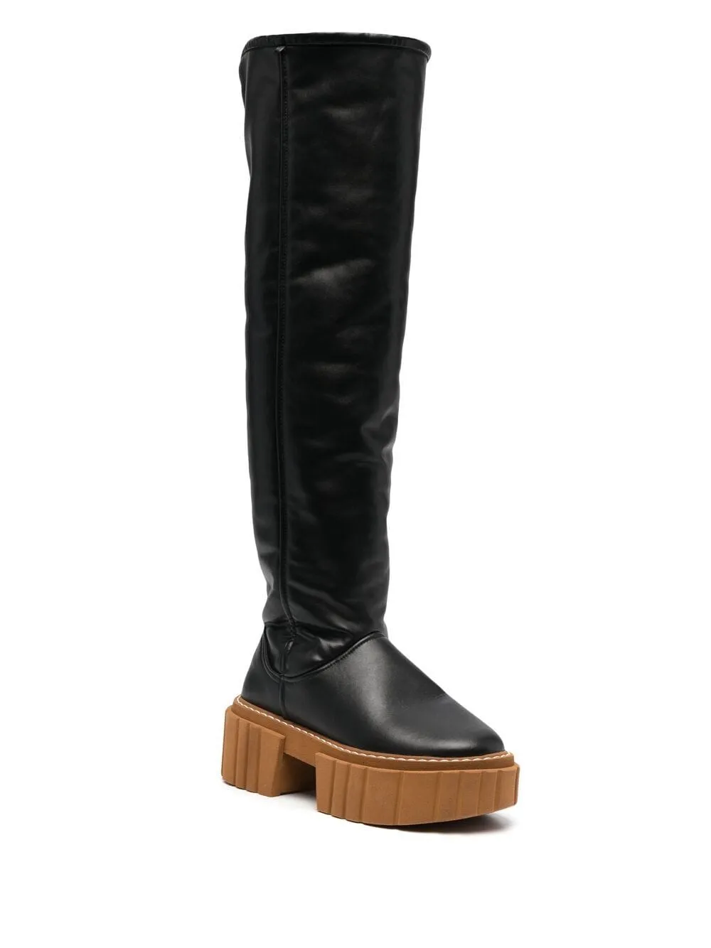 Emilie Over-The-Knee Boots