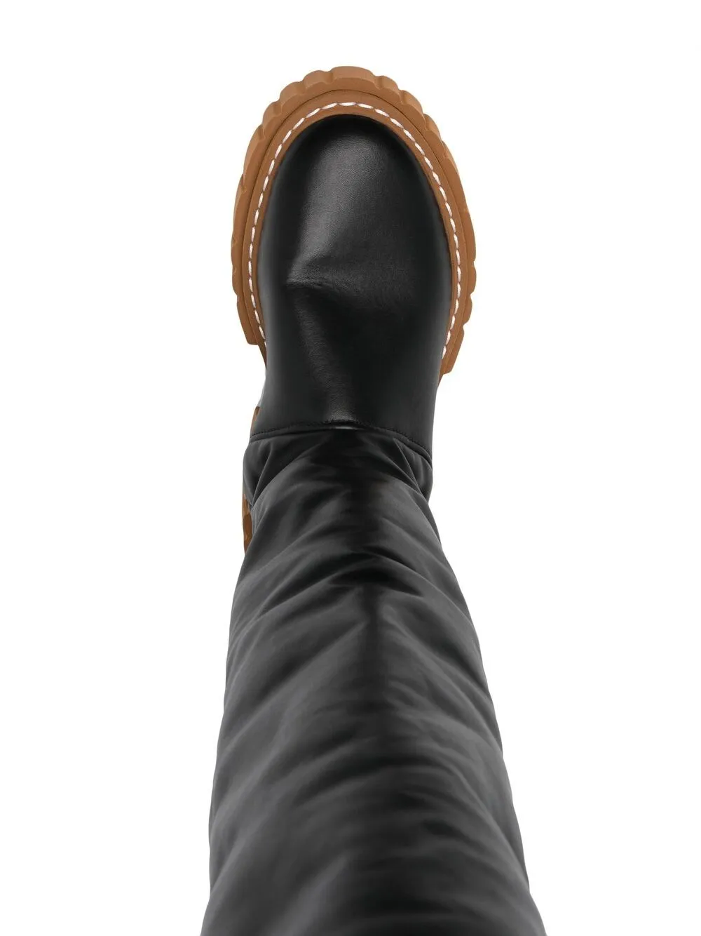 Emilie Over-The-Knee Boots