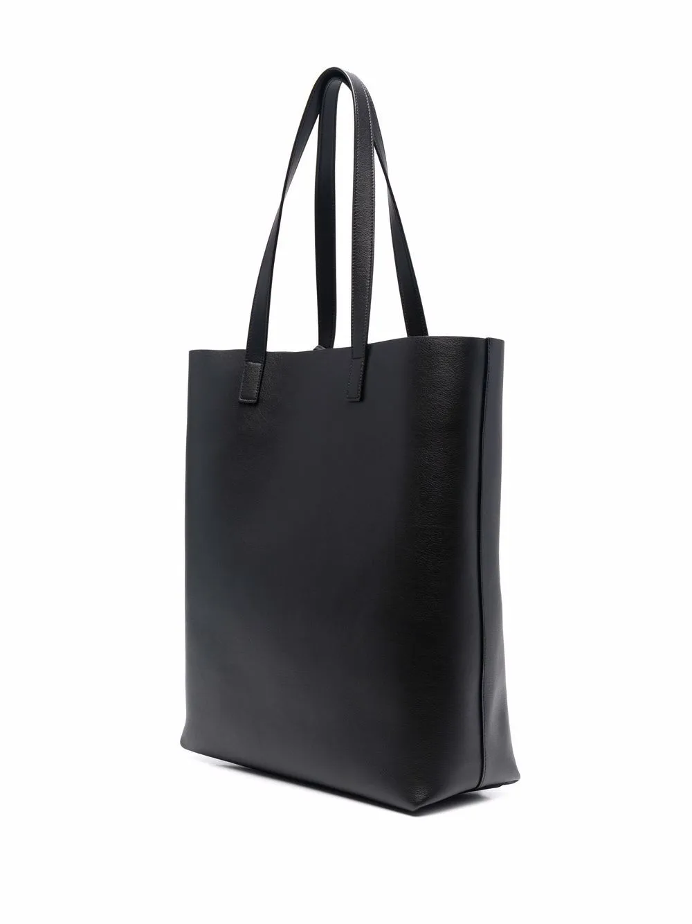 Saint Laurent Bold Shopping Tote Bag