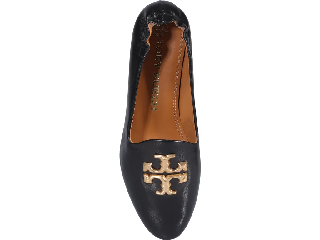 Tory Burch Eleanor Round Toe Loafers