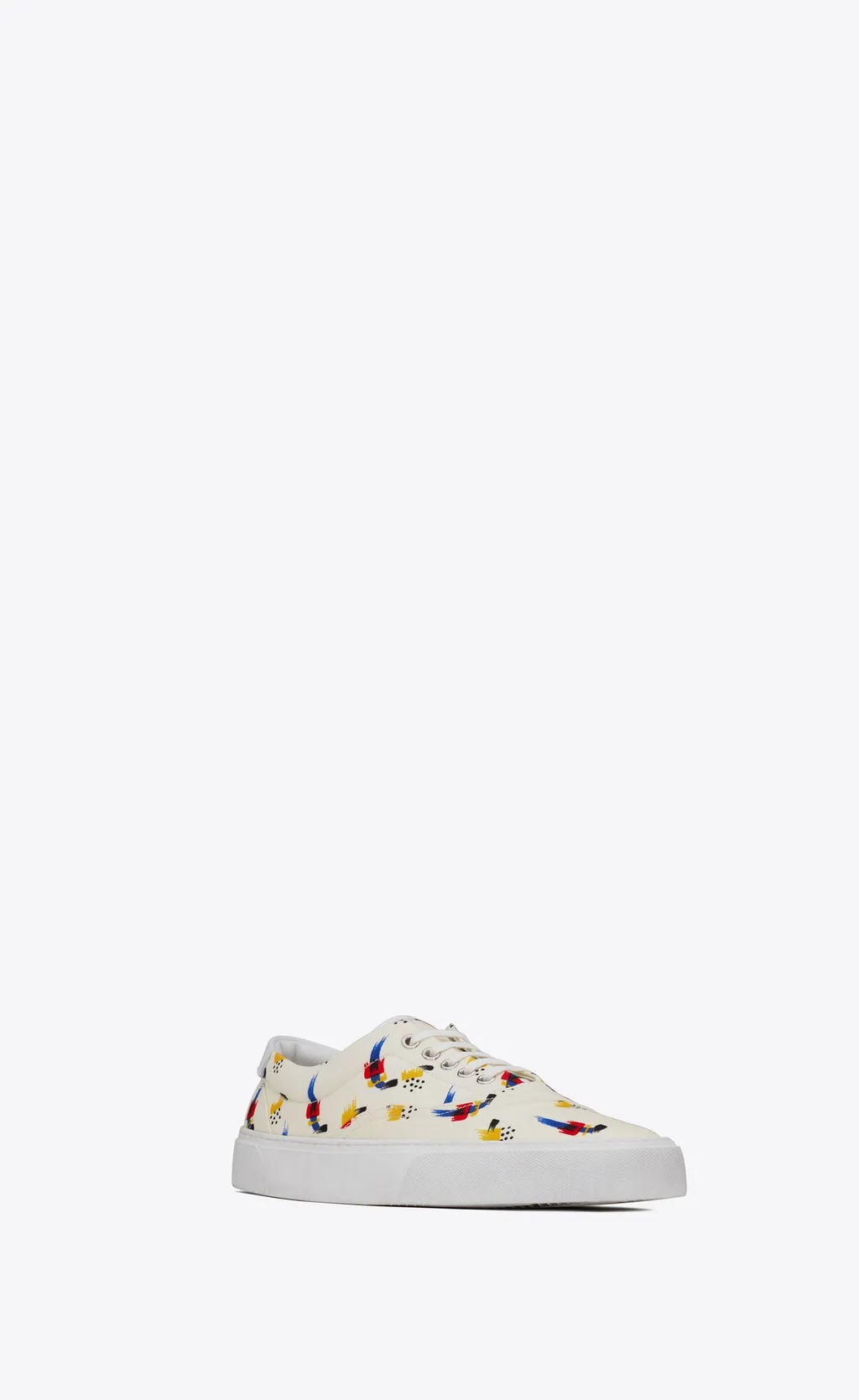 Venice Low-Top Sneakers