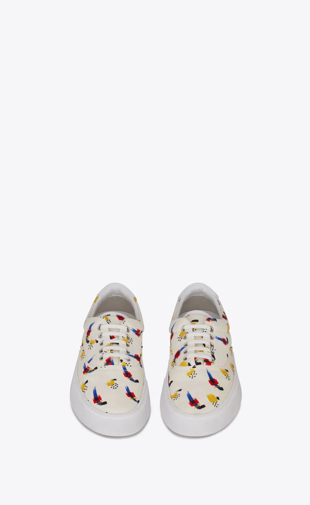Venice Low-Top Sneakers